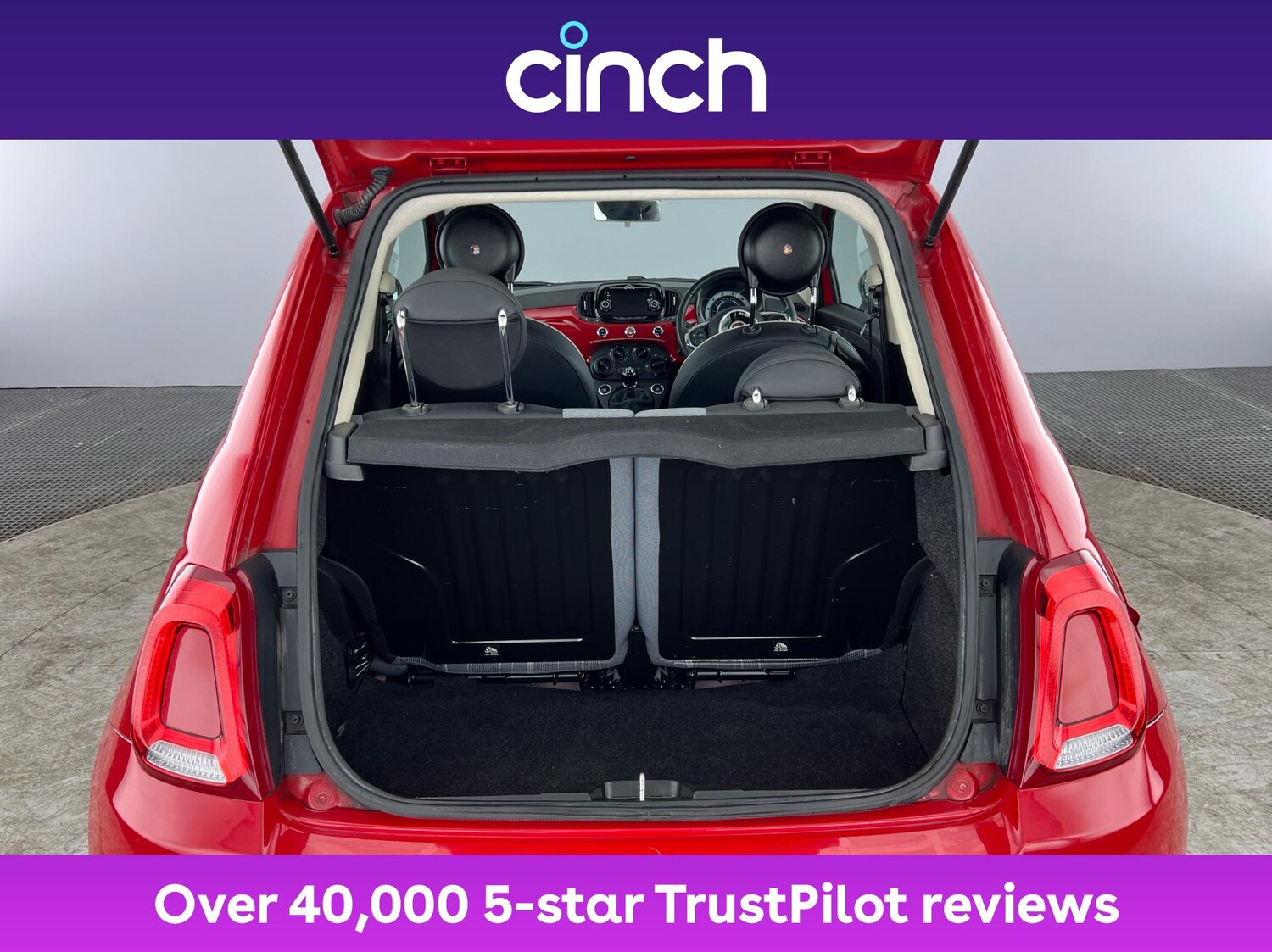 Used Fiat 500 2018 for sale - 77080166: Photo 21