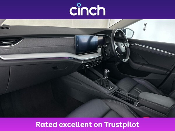 Used Skoda Octavia 2021 for sale - 76020009: Photo 14