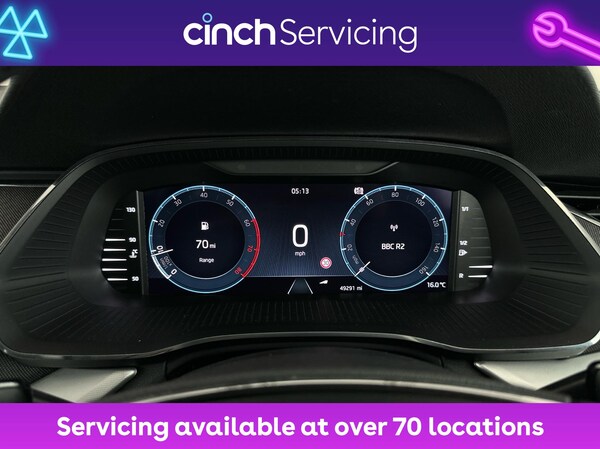 Used Skoda Octavia 2021 for sale - 76020009: Photo 18