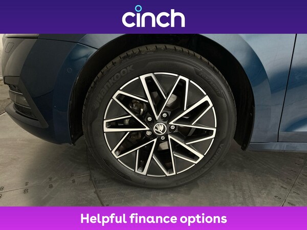 Used Skoda Octavia 2021 for sale - 76020009: Photo 24