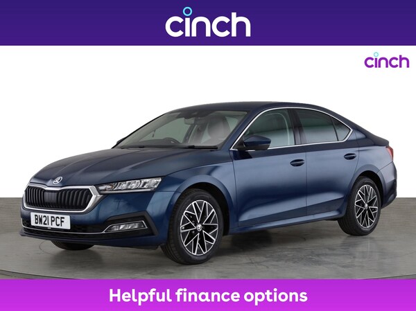 Used Skoda Octavia 2021 for sale - 76020009: Photo 9