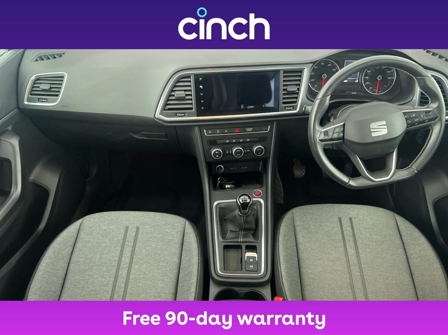 Used SEAT Ateca 2020 for sale - 75804704: Photo 15