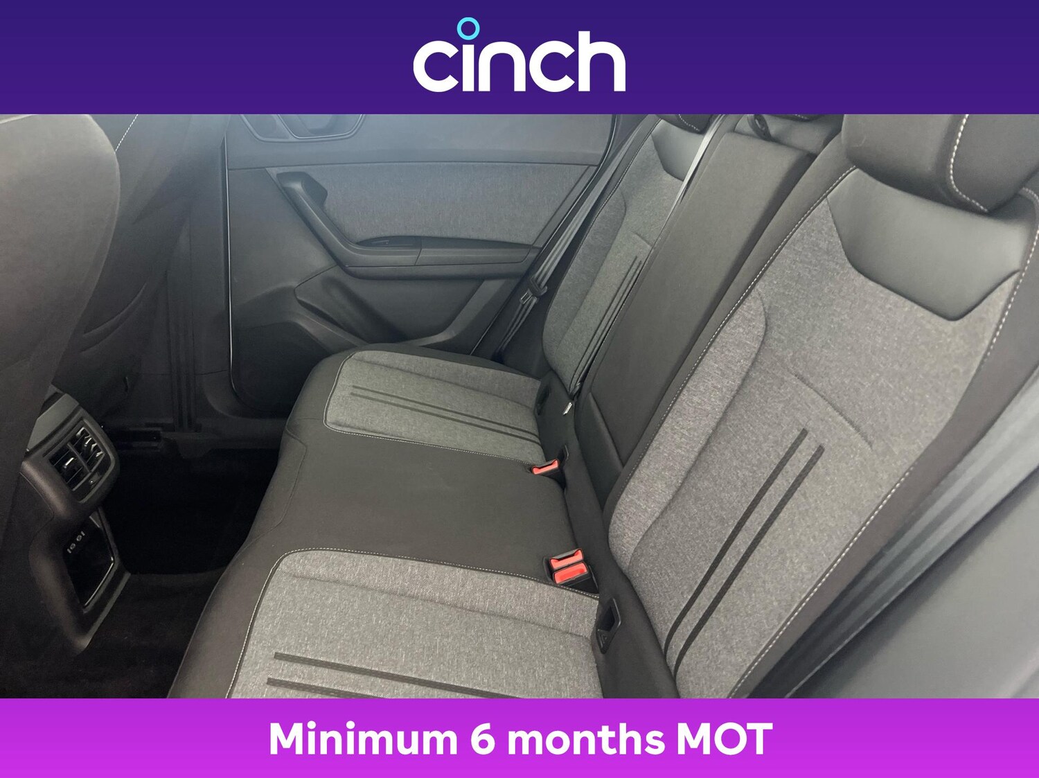 Used SEAT Ateca 2020 for sale - 75804704: Photo 20