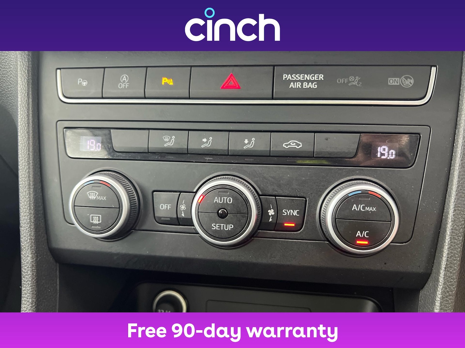 Used SEAT Ateca 2020 for sale - 75804704: Photo 34