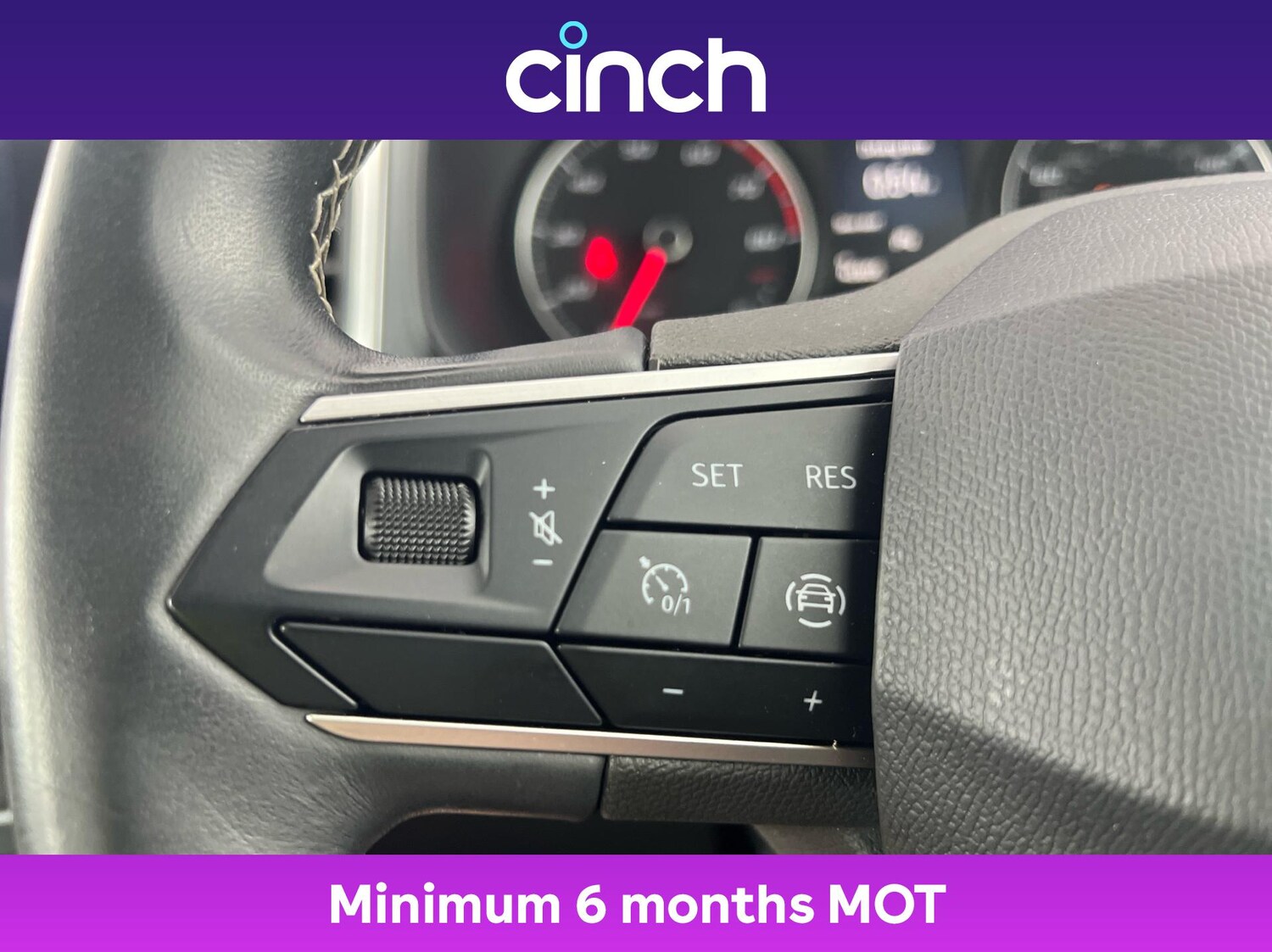 Used SEAT Ateca 2020 for sale - 75804704: Photo 37