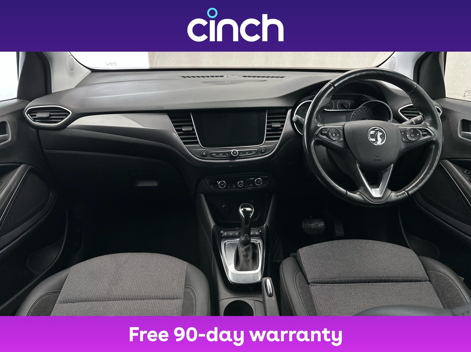 Used Vauxhall Crossland 2022 for sale - 76351217: Photo 15