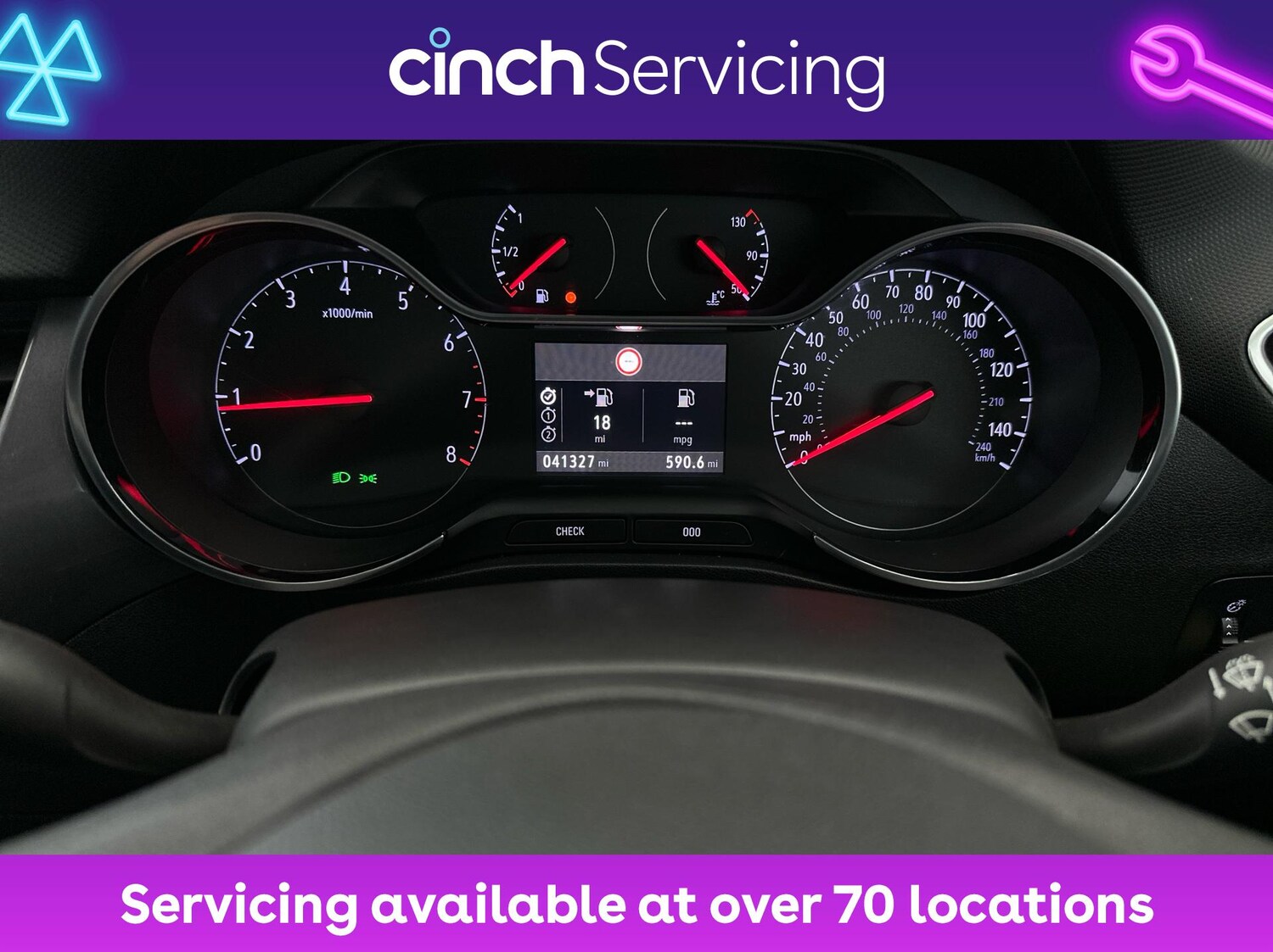 Used Vauxhall Crossland 2022 for sale - 76351217: Photo 18