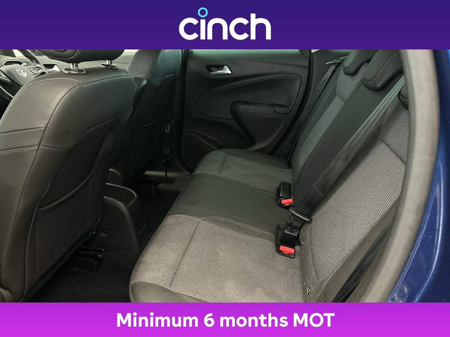 Used Vauxhall Crossland 2022 for sale - 76351217: Photo 20