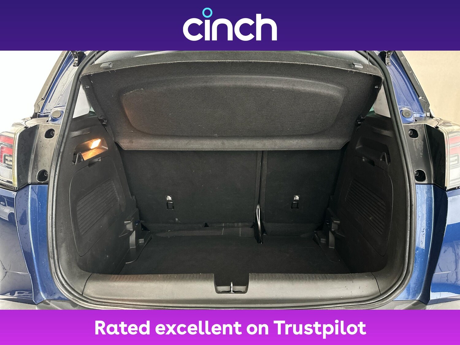 Used Vauxhall Crossland 2022 for sale - 76351217: Photo 21