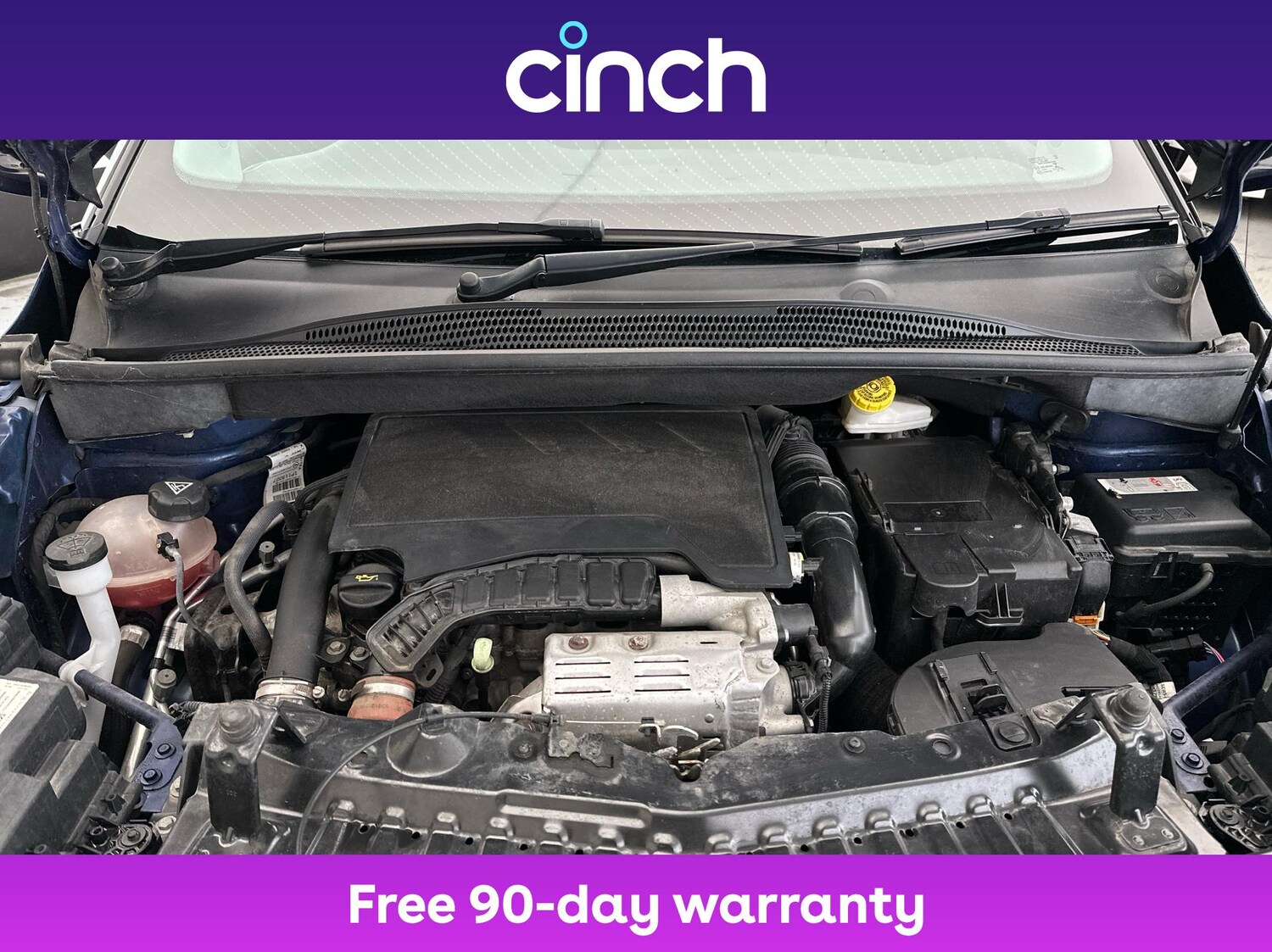 Used Vauxhall Crossland 2022 for sale - 76351217: Photo 23