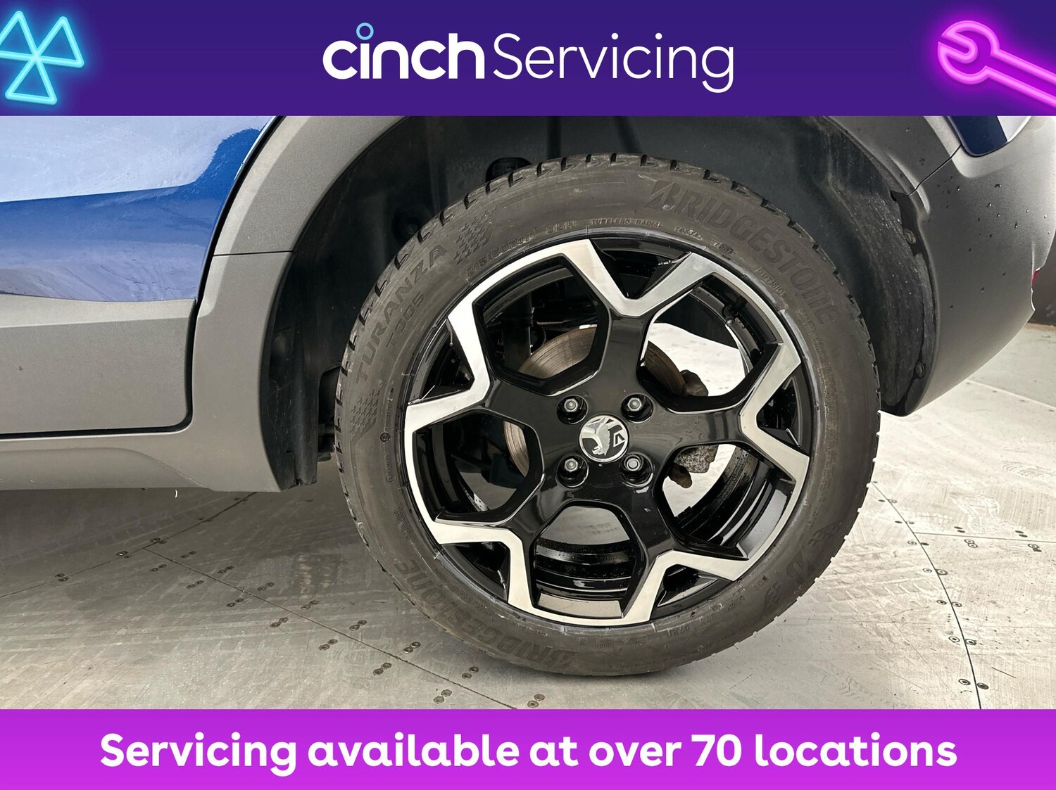 Used Vauxhall Crossland 2022 for sale - 76351217: Photo 26