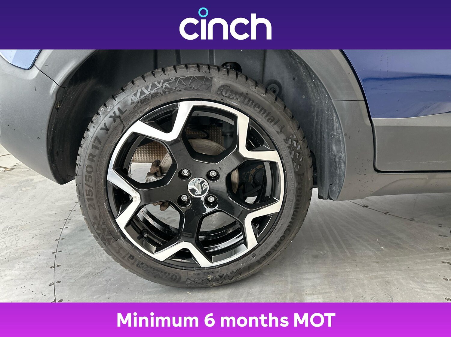 Used Vauxhall Crossland 2022 for sale - 76351217: Photo 27