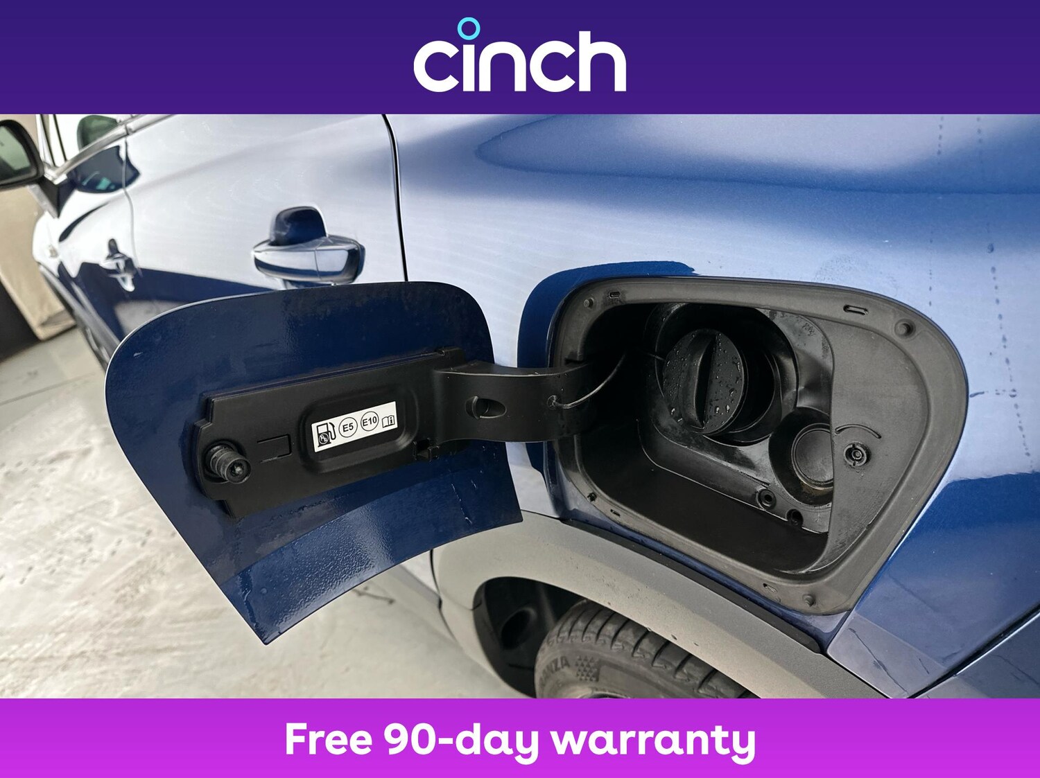 Used Vauxhall Crossland 2022 for sale - 76351217: Photo 29