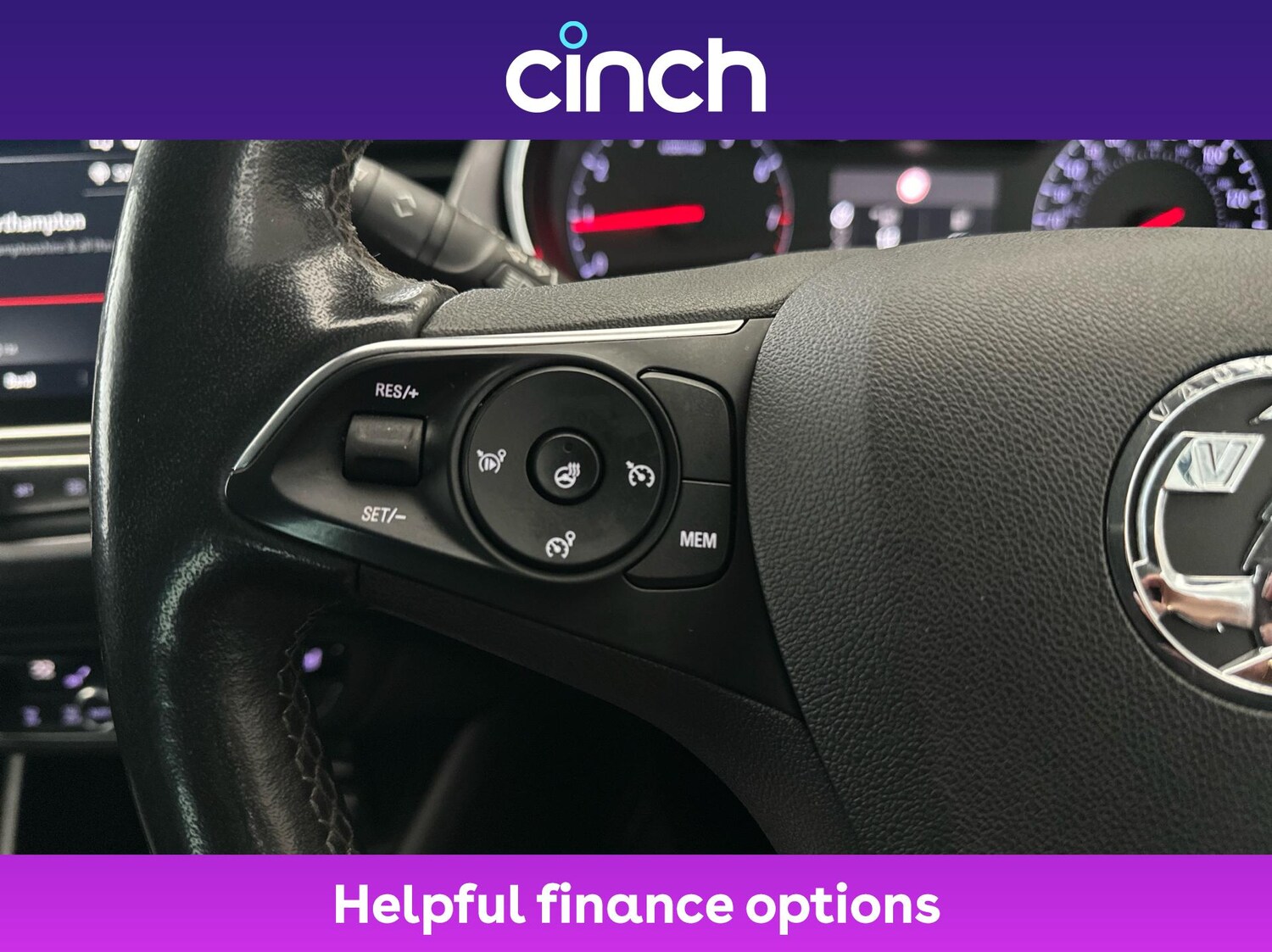 Used Vauxhall Crossland 2022 for sale - 76351217: Photo 30