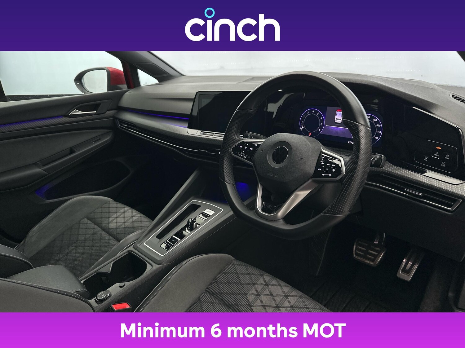 Used Volkswagen Golf 2022 for sale - 76668329: Photo 12