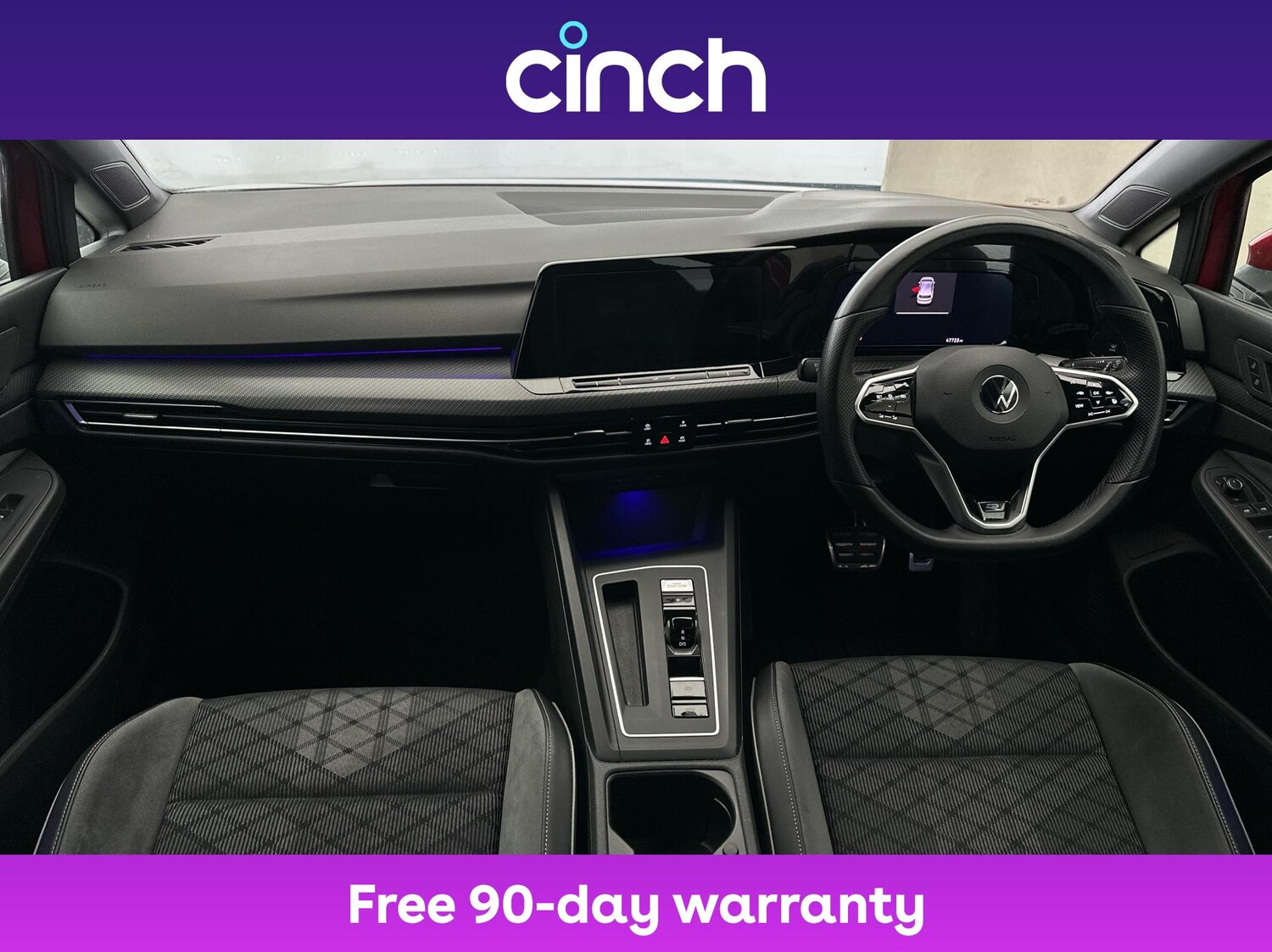 Used Volkswagen Golf 2022 for sale - 76668329: Photo 15