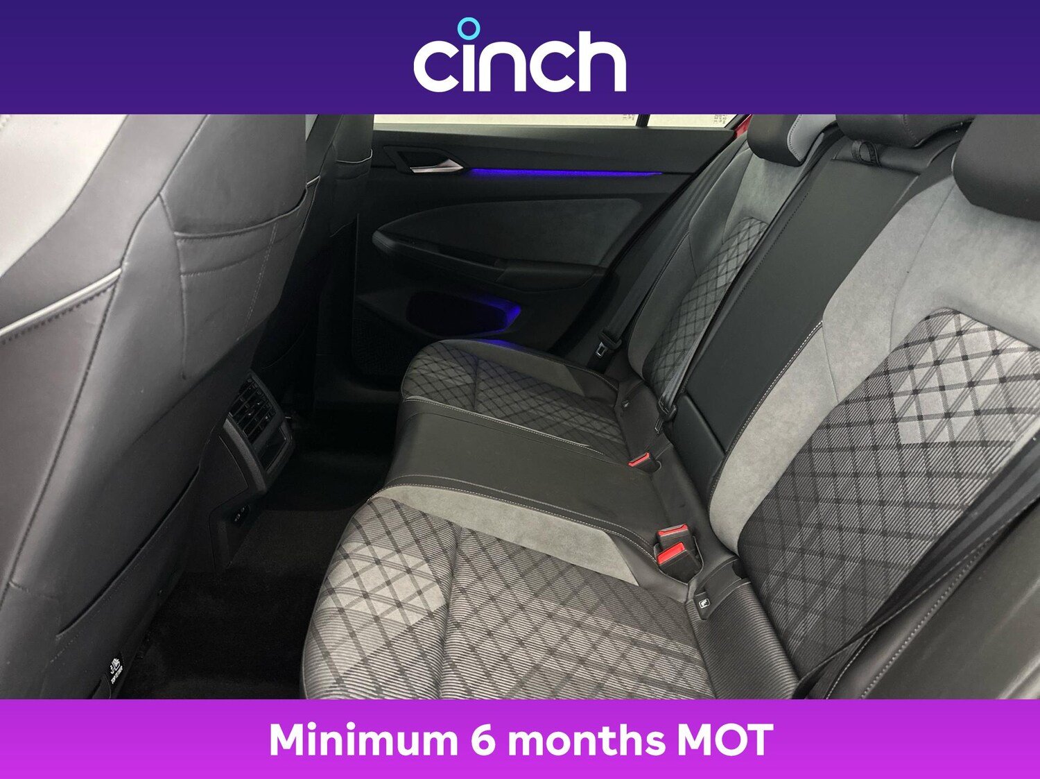 Used Volkswagen Golf 2022 for sale - 76668329: Photo 20