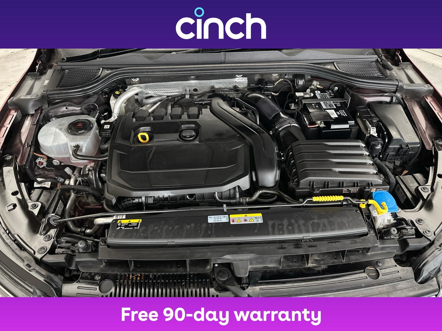 Used Volkswagen Golf 2022 for sale - 76668329: Photo 23