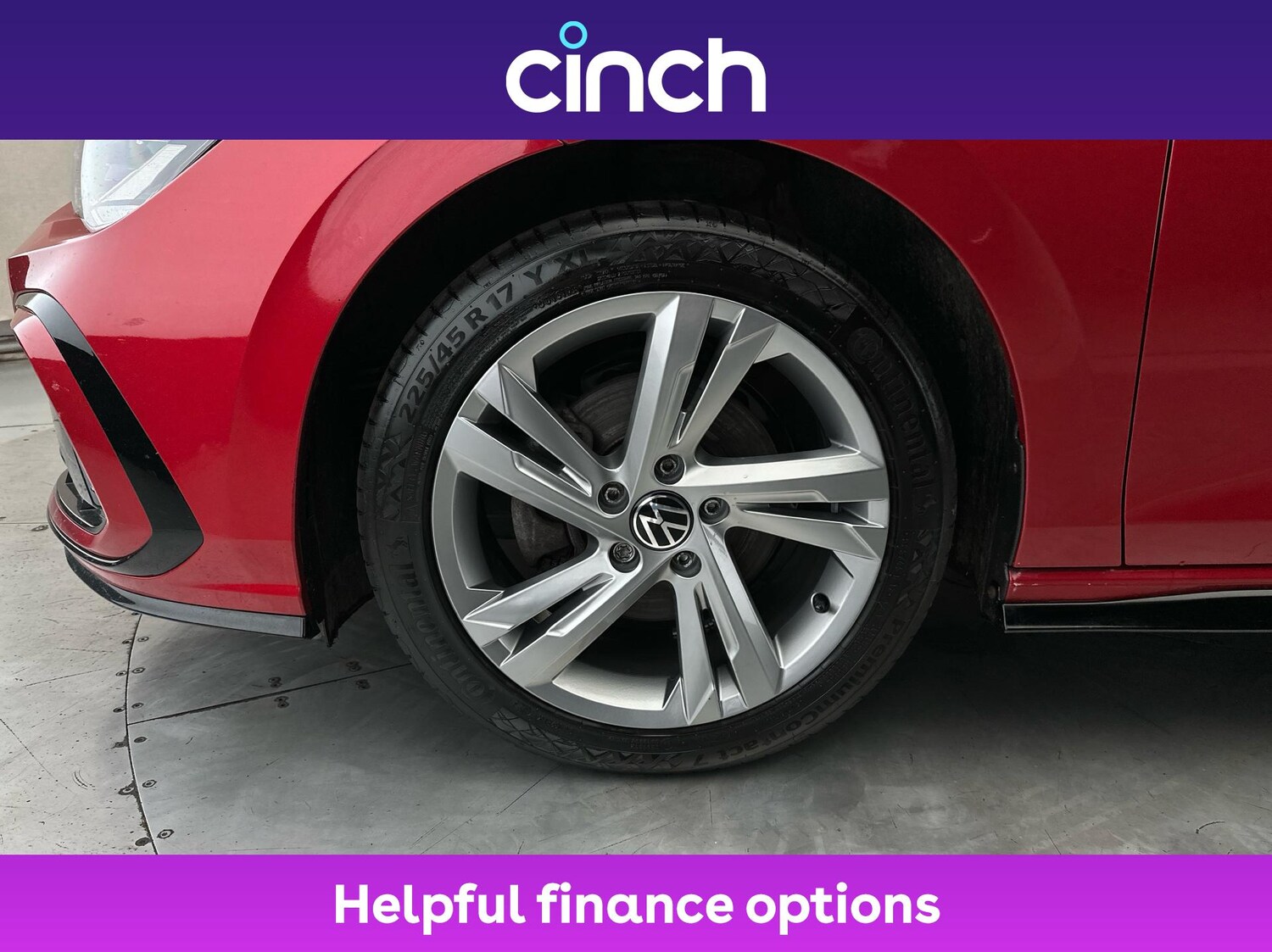 Used Volkswagen Golf 2022 for sale - 76668329: Photo 24