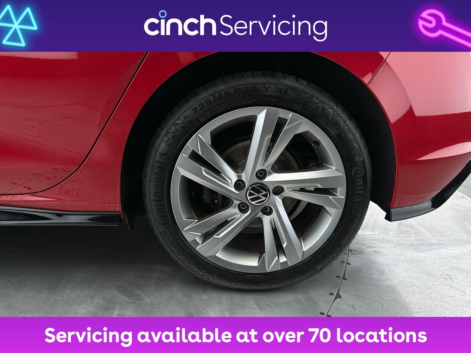 Used Volkswagen Golf 2022 for sale - 76668329: Photo 26