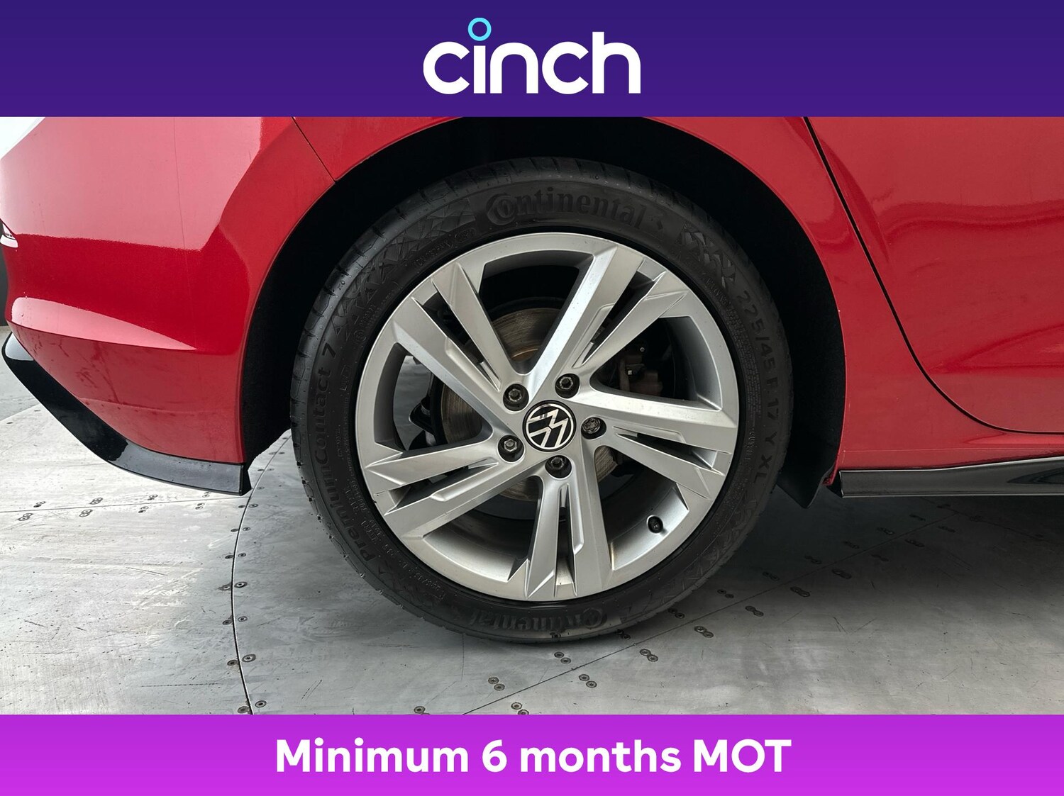 Used Volkswagen Golf 2022 for sale - 76668329: Photo 27