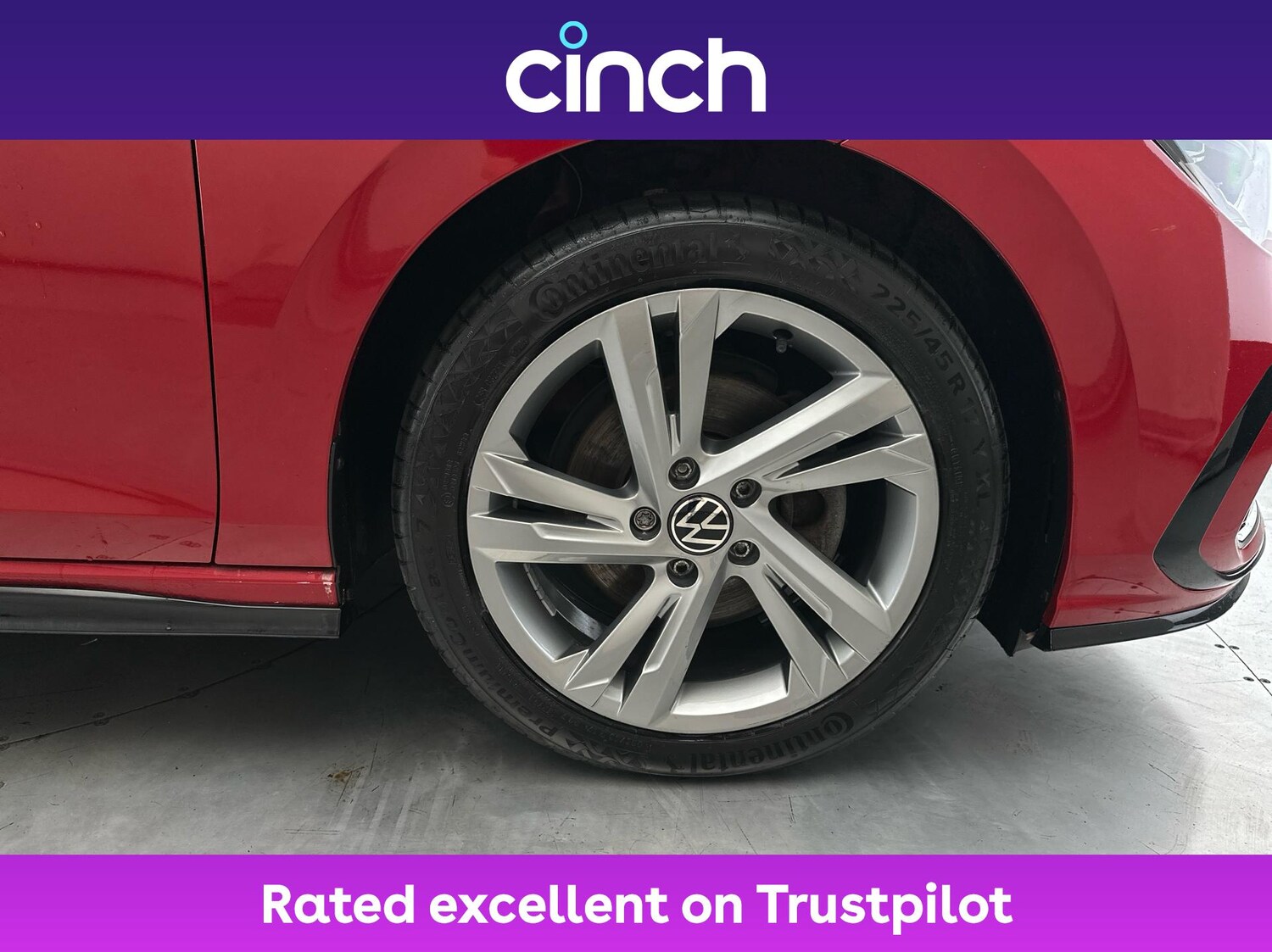 Used Volkswagen Golf 2022 for sale - 76668329: Photo 28