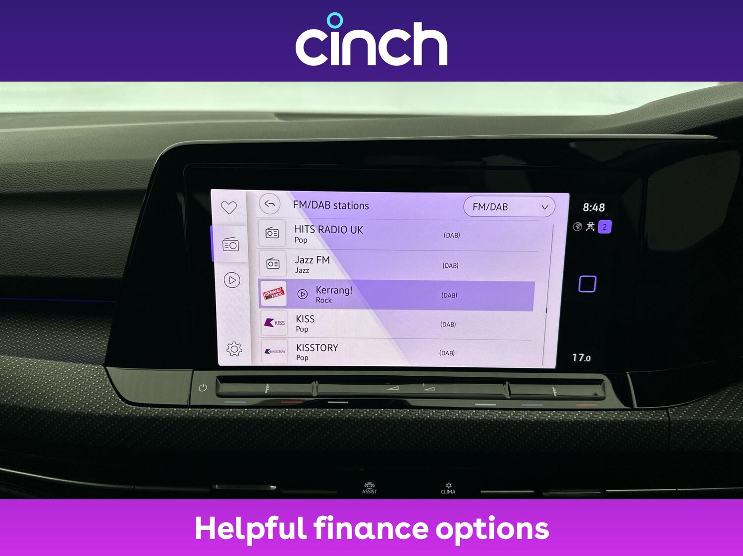 Used Volkswagen Golf 2022 for sale - 76668329: Photo 40