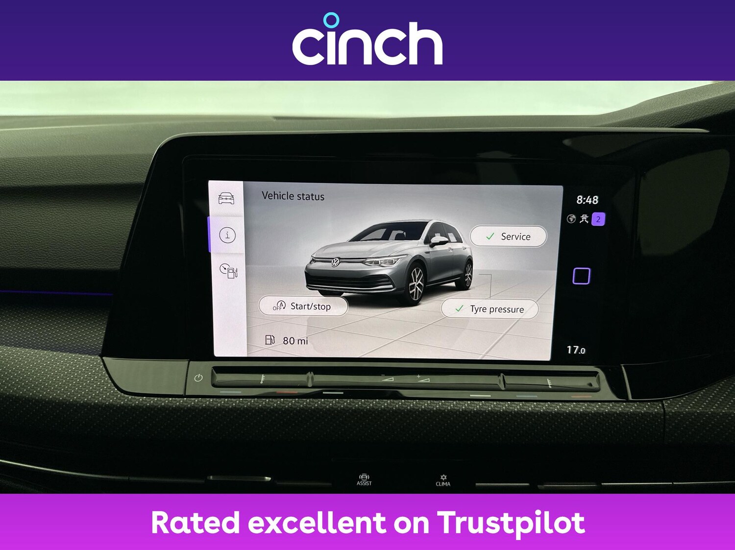 Used Volkswagen Golf 2022 for sale - 76668329: Photo 43