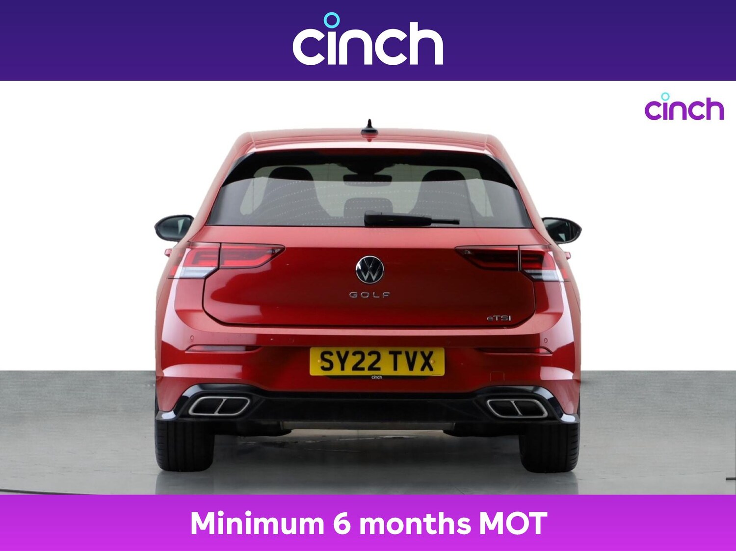 Used Volkswagen Golf 2022 for sale - 76668329: Photo 5