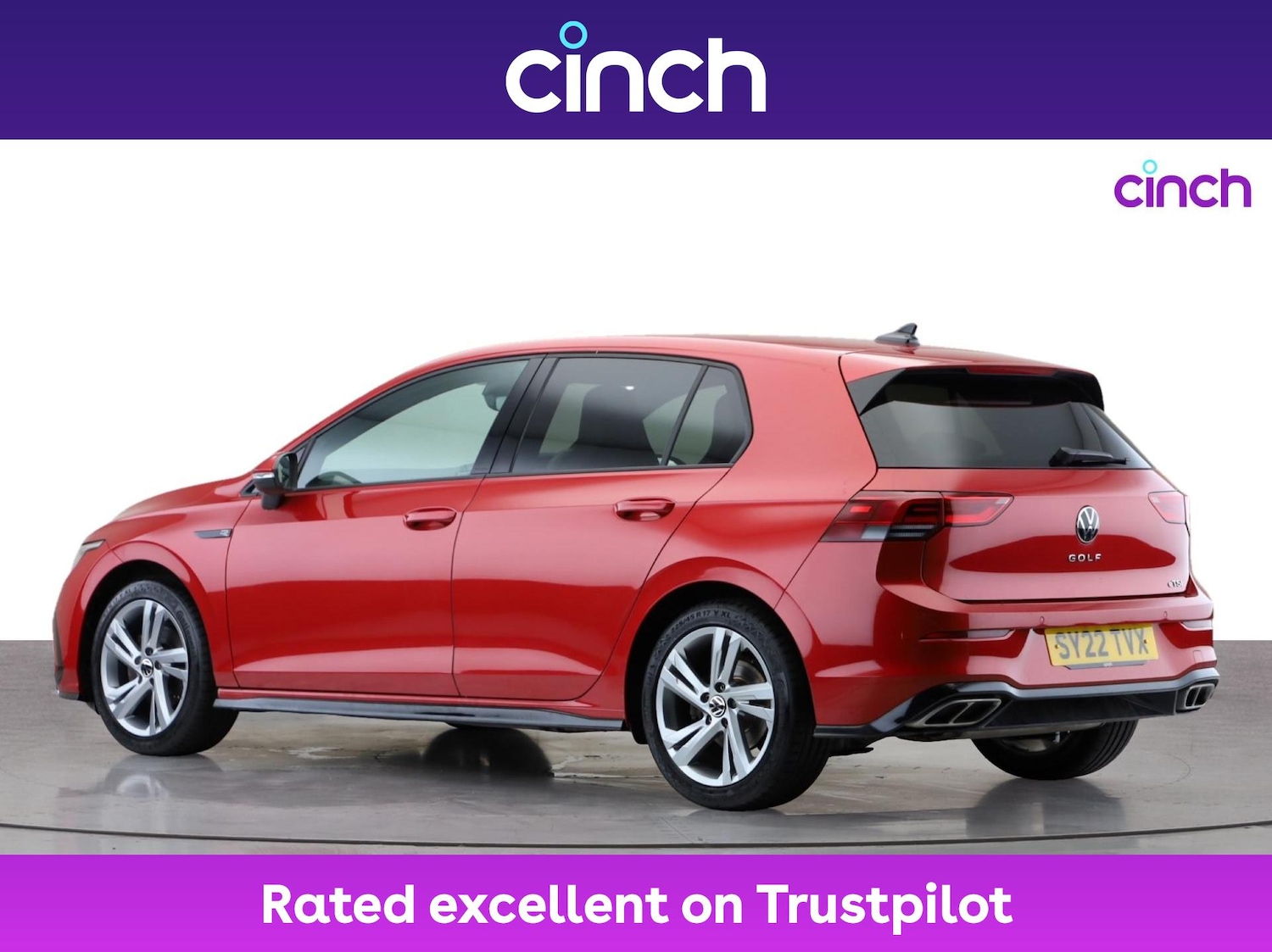 Used Volkswagen Golf 2022 for sale - 76668329: Photo 6