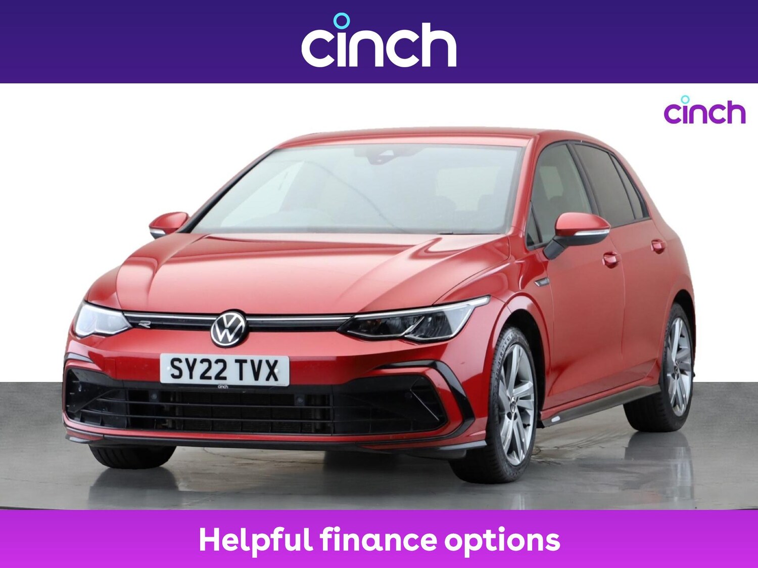 Used Volkswagen Golf 2022 for sale - 76668329: Photo 9