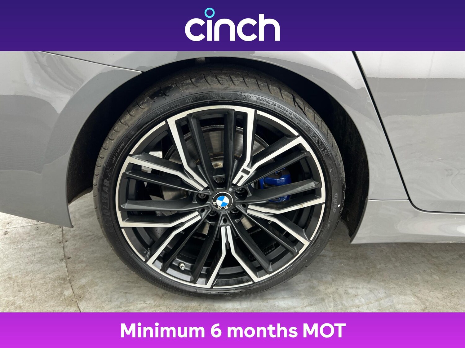 Used BMW 5 Series 2022 for sale - 76514744: Photo 27