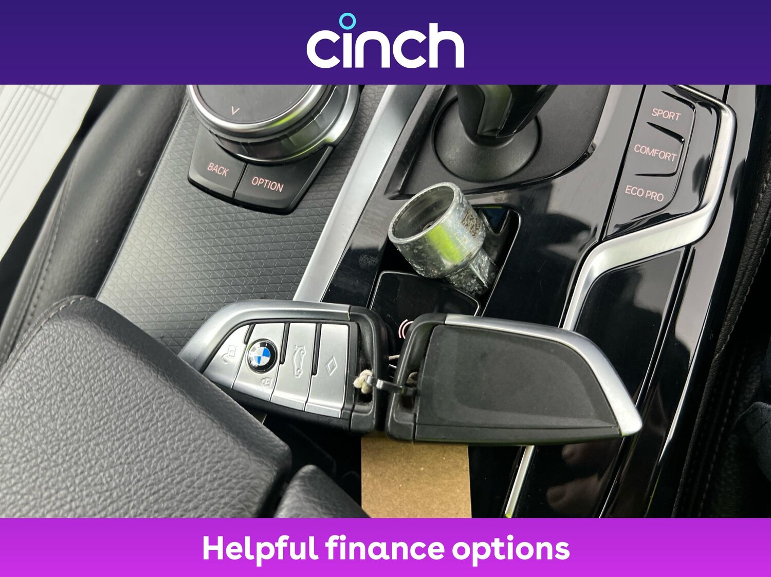 Used BMW 5 Series 2022 for sale - 76514744: Photo 30