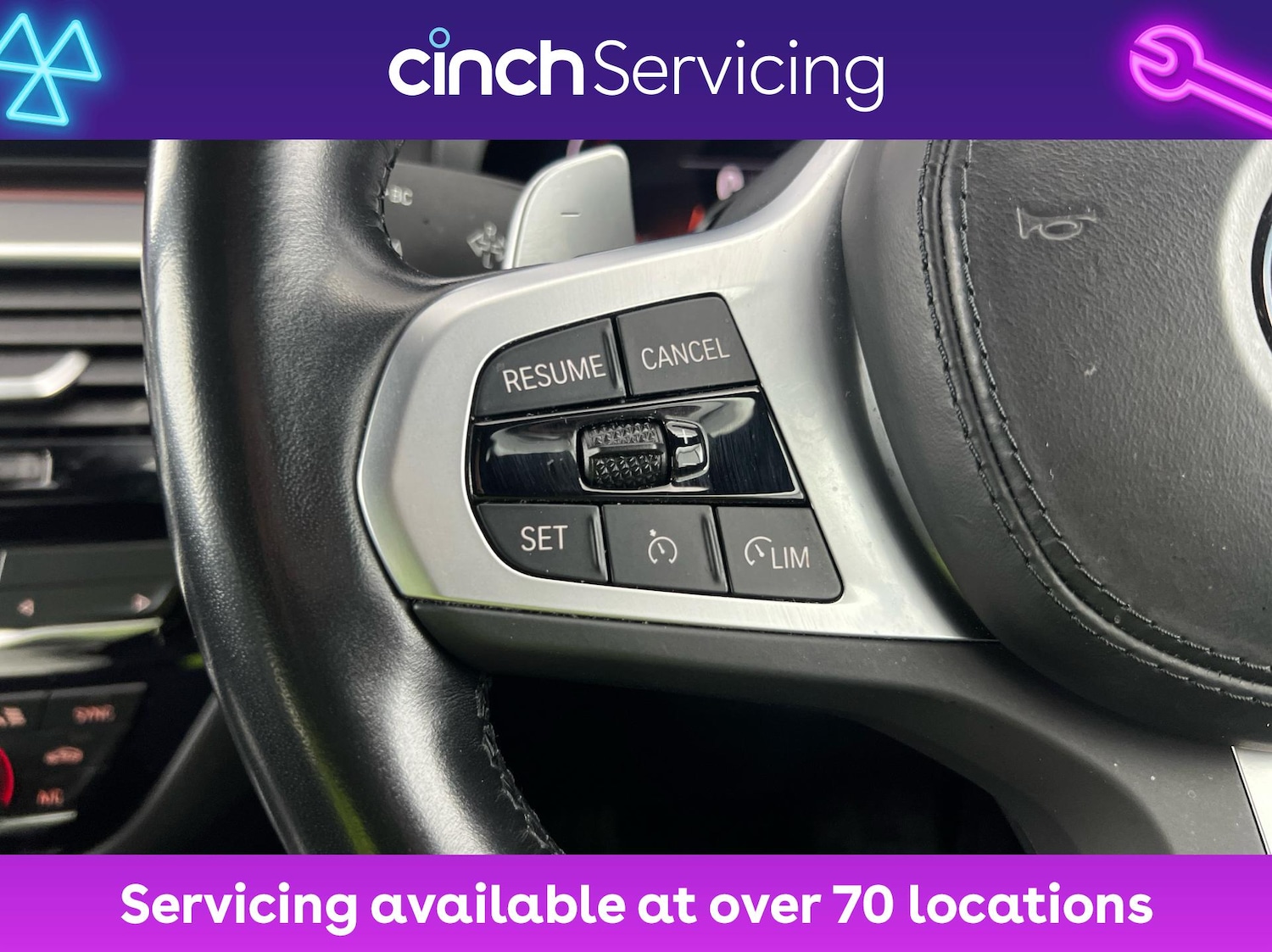 Used BMW 5 Series 2022 for sale - 76514744: Photo 31