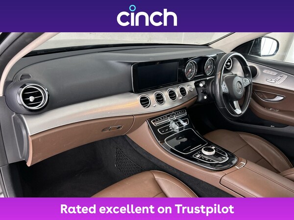 Used Mercedes-Benz E-Class 2018 for sale - 75574926: Photo 14