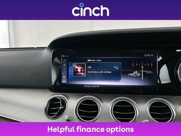 Used Mercedes-Benz E-Class 2018 for sale - 75574926: Photo 30