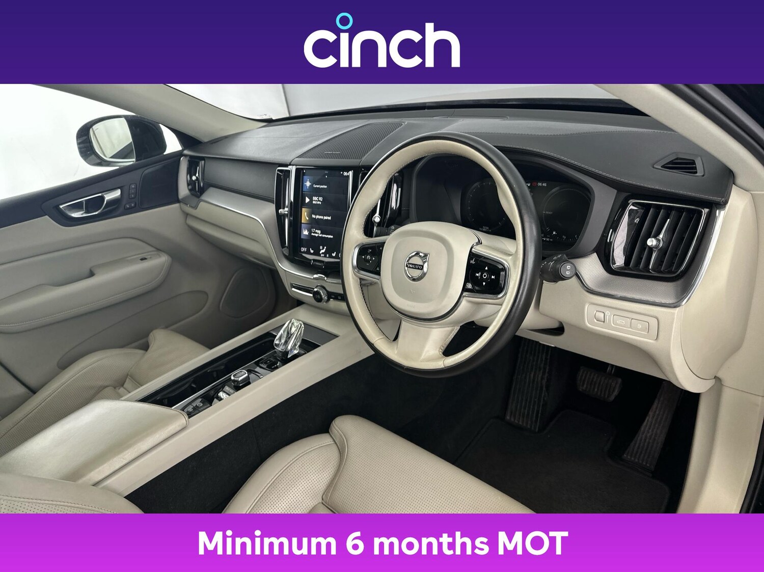 Used Volvo XC60 2020 for sale - 76712024: Photo 12