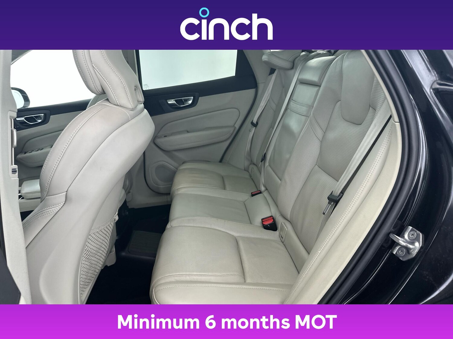 Used Volvo XC60 2020 for sale - 76712024: Photo 20