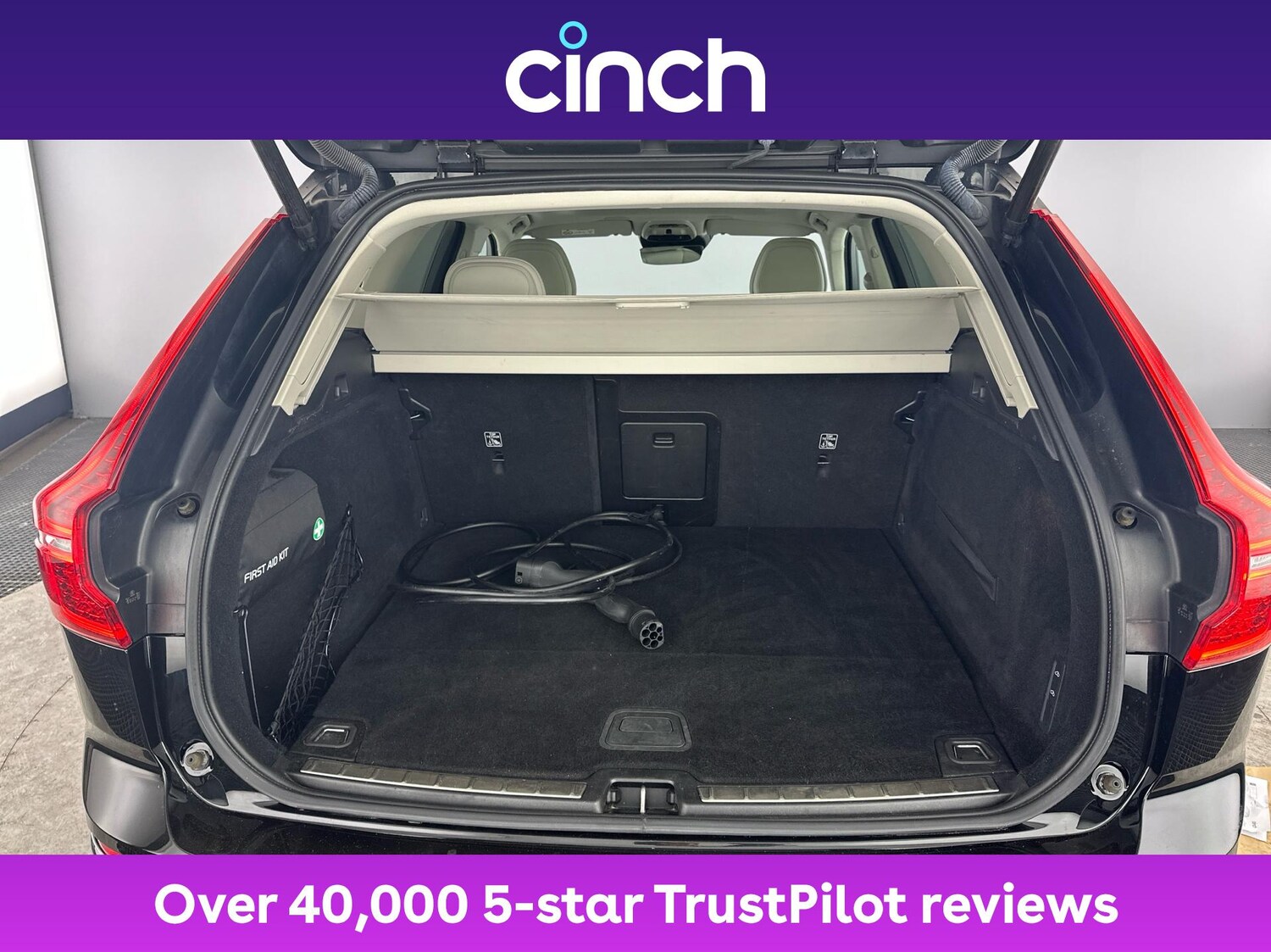 Used Volvo XC60 2020 for sale - 76712024: Photo 21