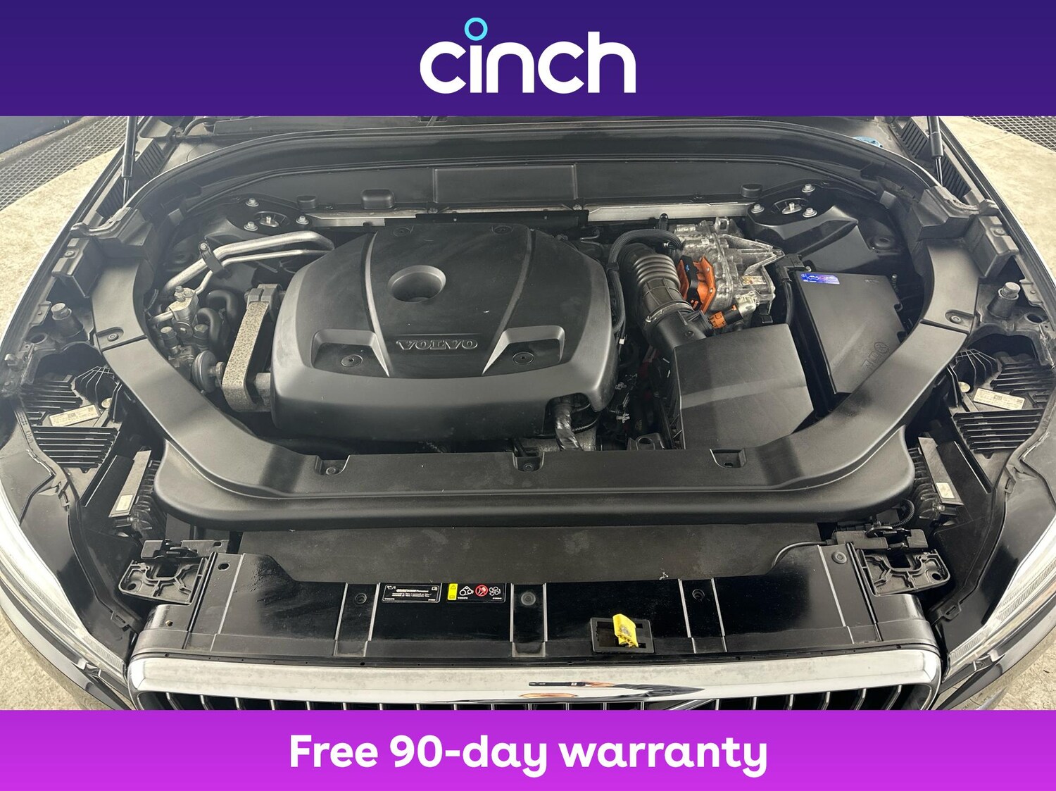 Used Volvo XC60 2020 for sale - 76712024: Photo 23