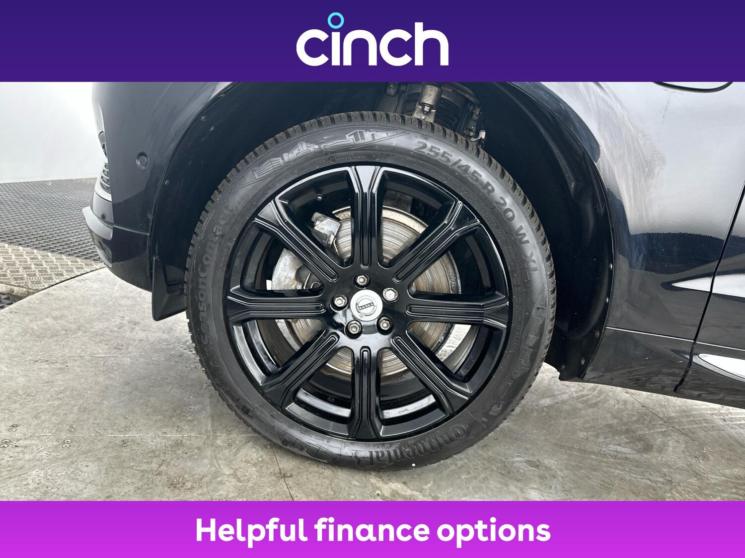 Used Volvo XC60 2020 for sale - 76712024: Photo 24