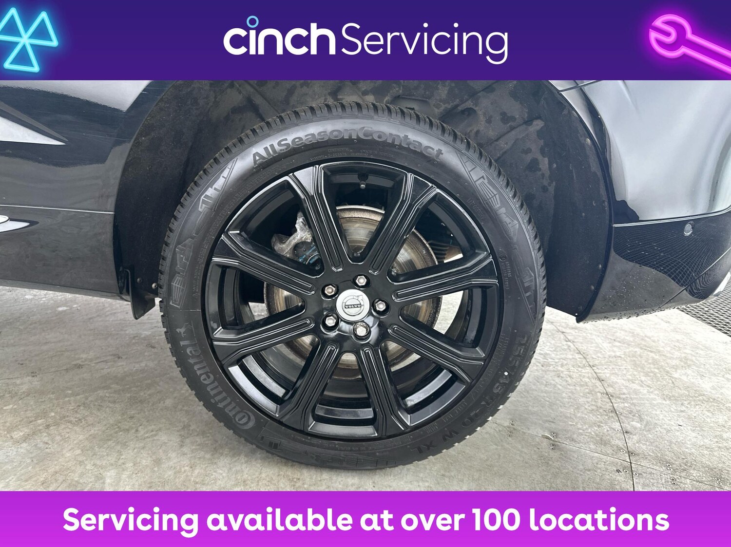 Used Volvo XC60 2020 for sale - 76712024: Photo 26