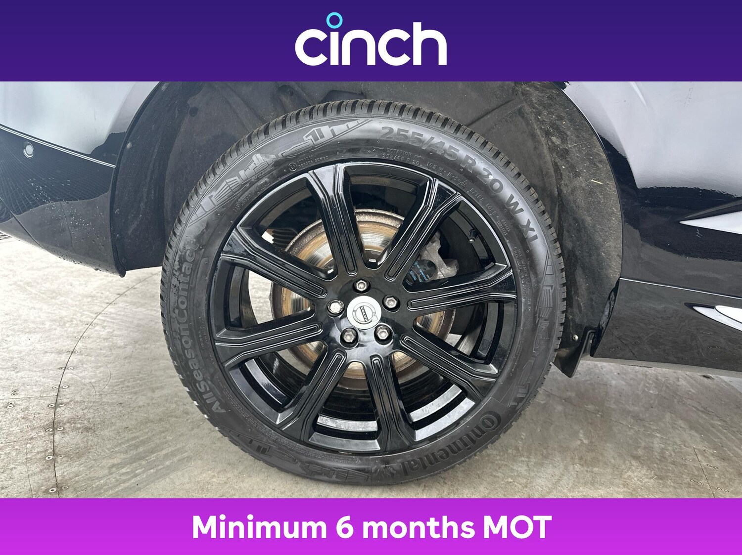 Used Volvo XC60 2020 for sale - 76712024: Photo 27