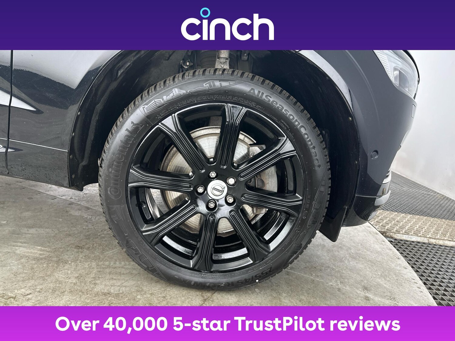 Used Volvo XC60 2020 for sale - 76712024: Photo 28