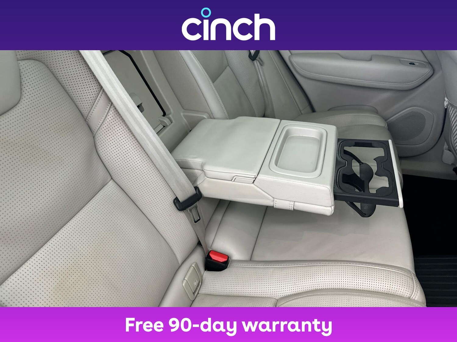 Used Volvo XC60 2020 for sale - 76712024: Photo 34