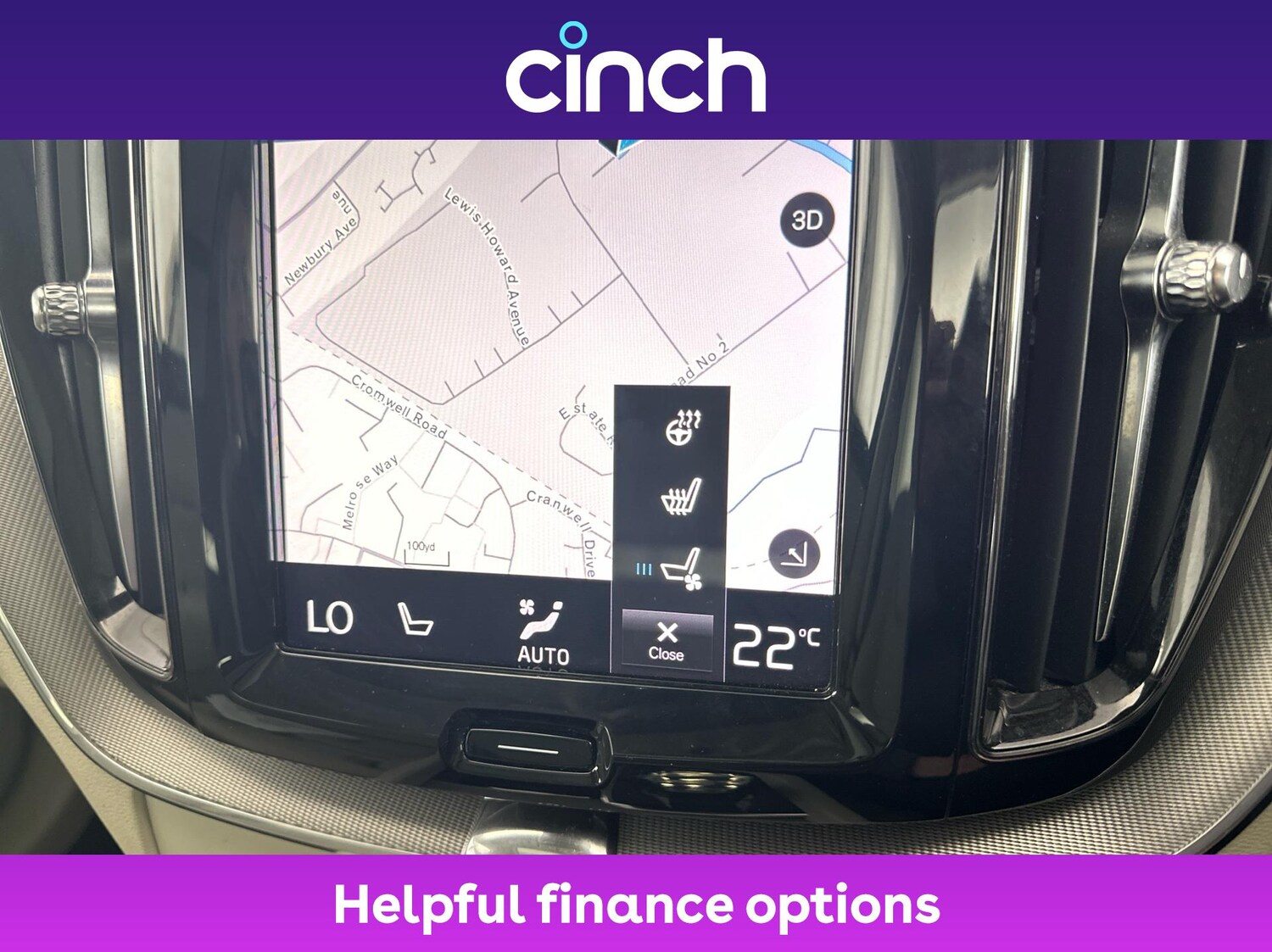 Used Volvo XC60 2020 for sale - 76712024: Photo 40