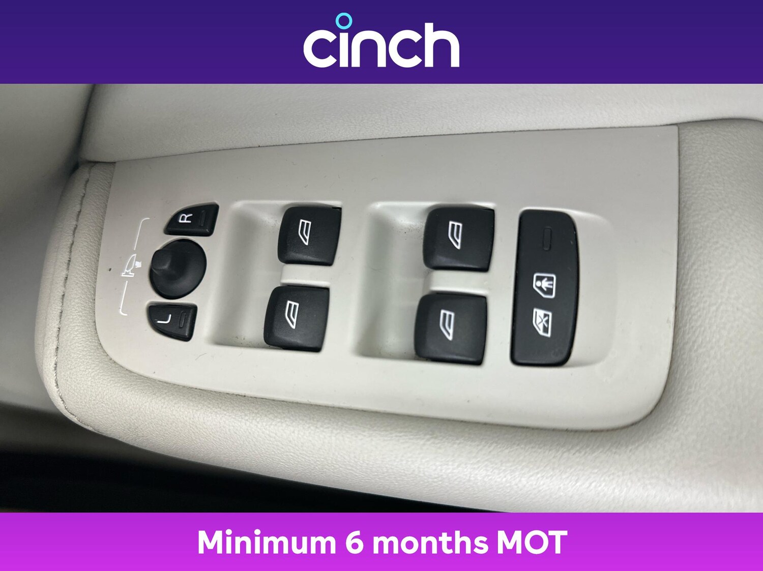 Used Volvo XC60 2020 for sale - 76712024: Photo 42