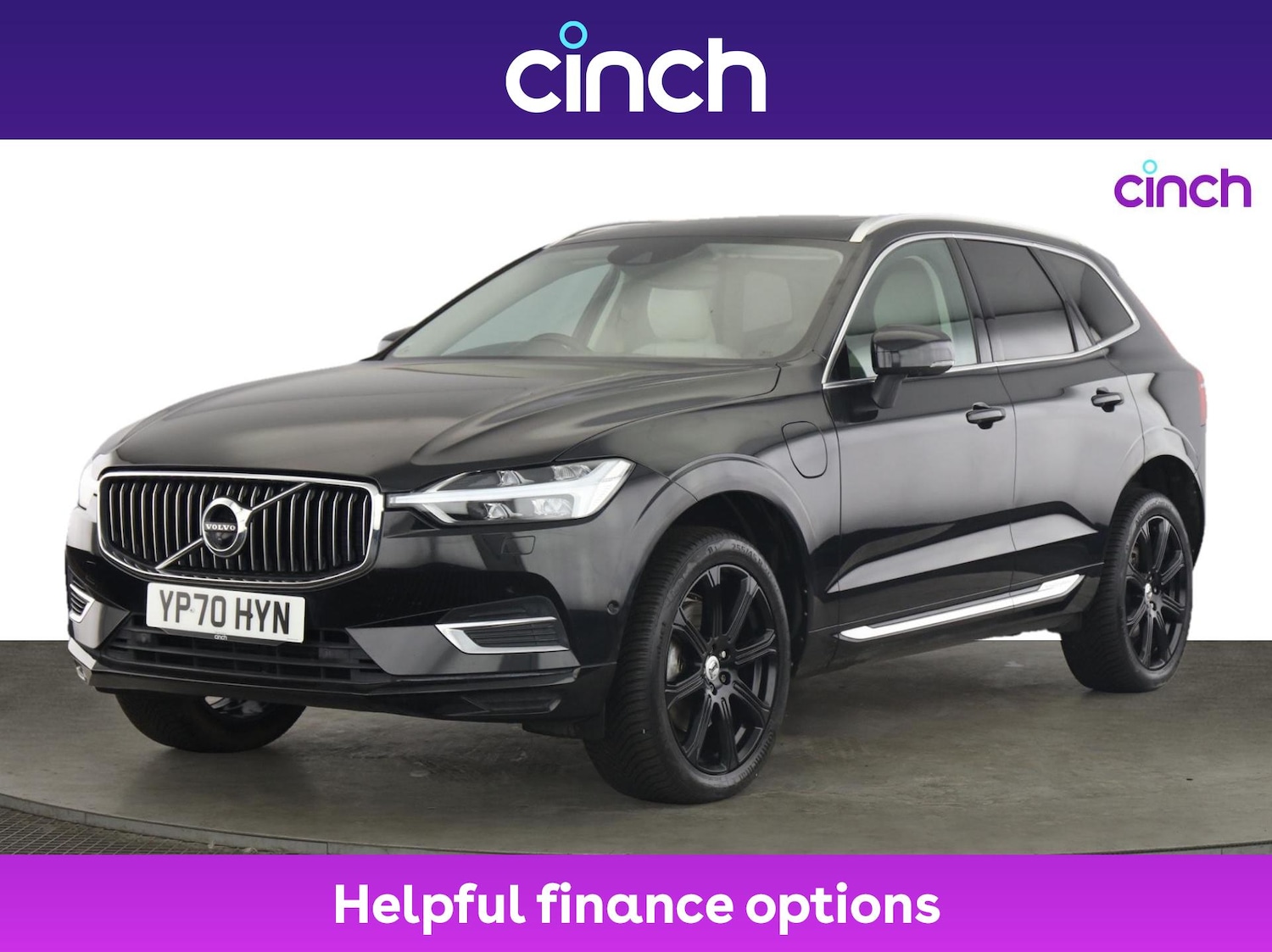 Used Volvo XC60 2020 for sale - 76712024: Photo 9