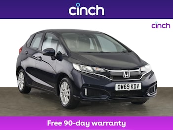 Honda - Jazz