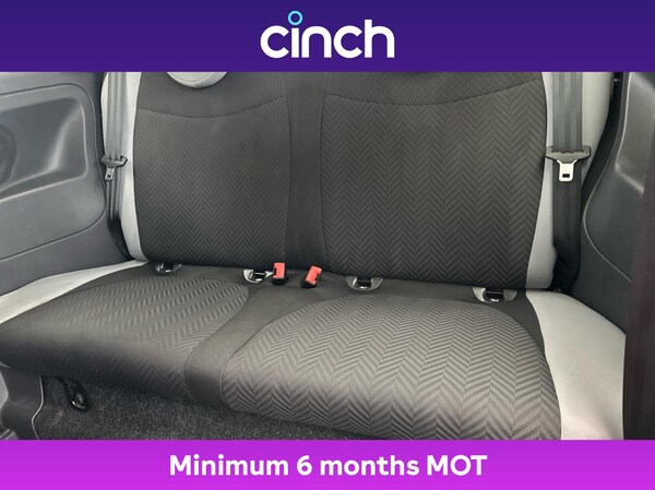 Used Fiat 500 2018 for sale - 76098703: Photo 20